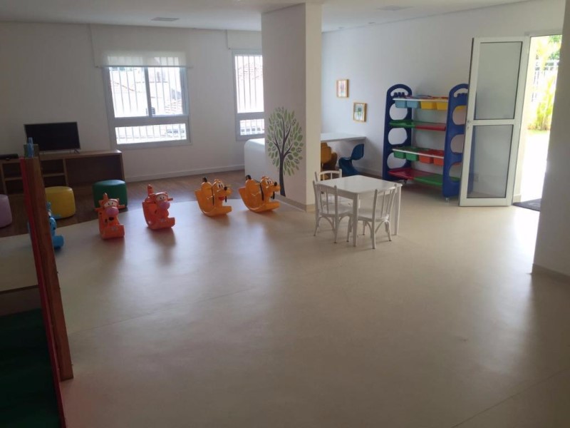 Apartamento à venda com 2 quartos, 66m² - Foto 12