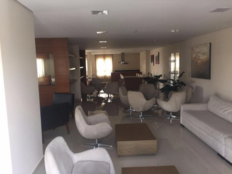 Apartamento à venda com 2 quartos, 66m² - Foto 15