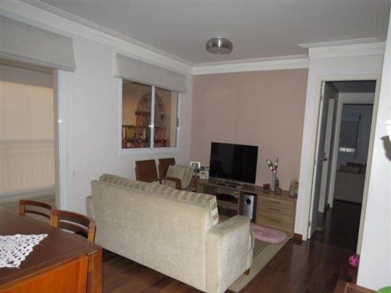 Apartamento, 3 quartos, 122 m² - Foto 1