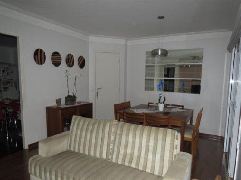 Apartamento, 3 quartos, 122 m² - Foto 2