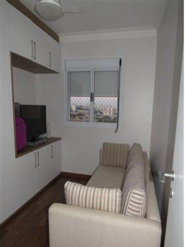 Apartamento, 3 quartos, 122 m² - Foto 3