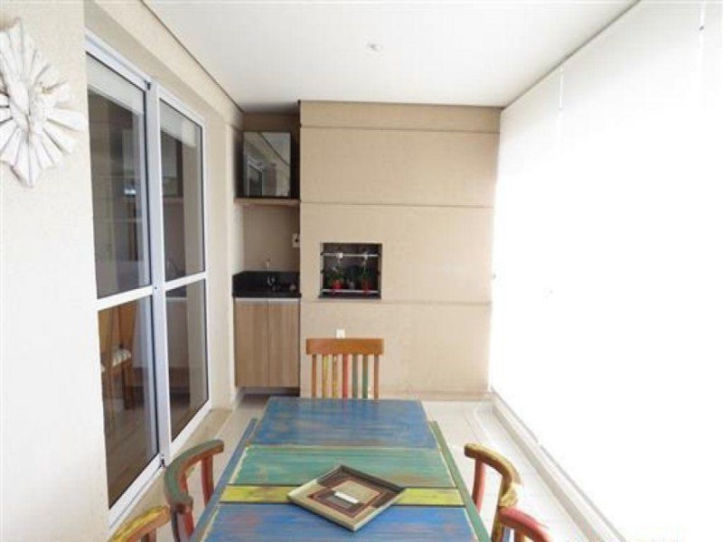 Apartamento, 3 quartos, 122 m² - Foto 5