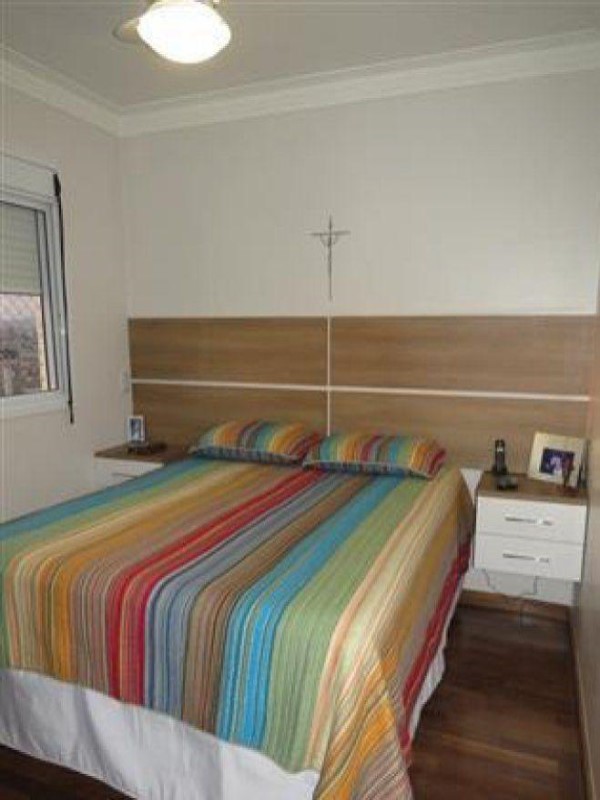 Apartamento, 3 quartos, 122 m² - Foto 6