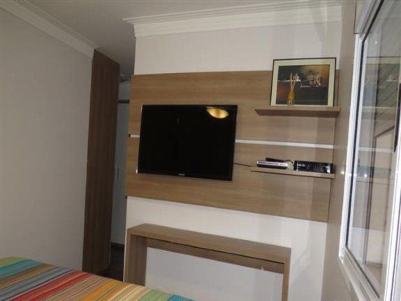 Apartamento, 3 quartos, 122 m² - Foto 7