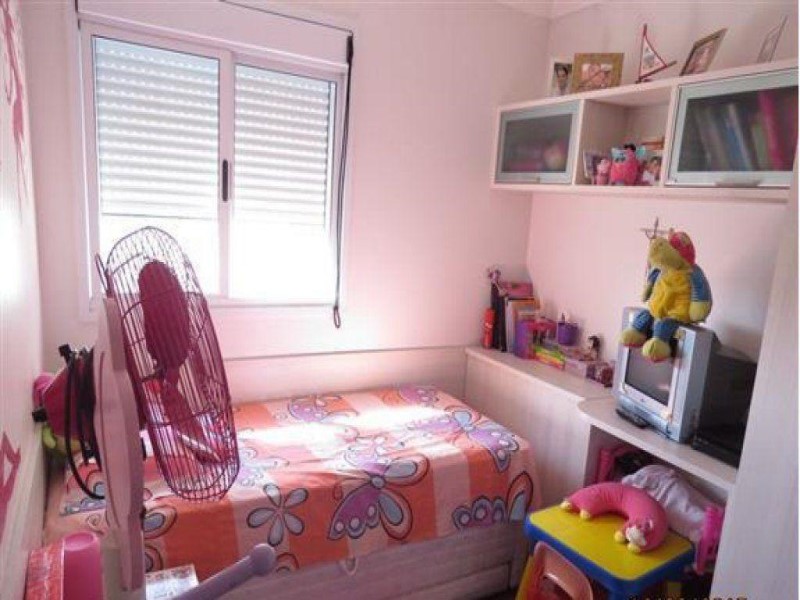 Apartamento, 3 quartos, 122 m² - Foto 9