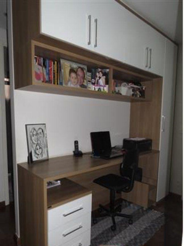 Apartamento, 3 quartos, 122 m² - Foto 10