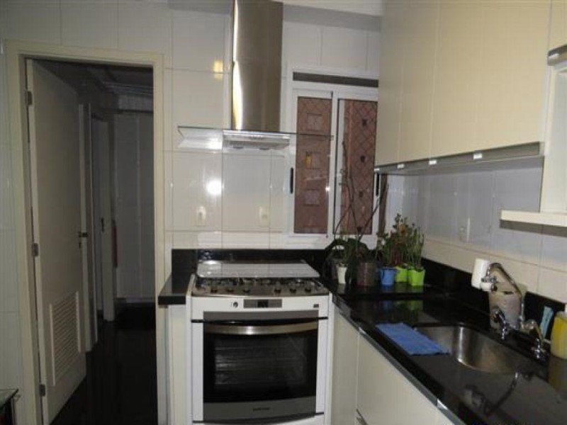 Apartamento, 3 quartos, 122 m² - Foto 11