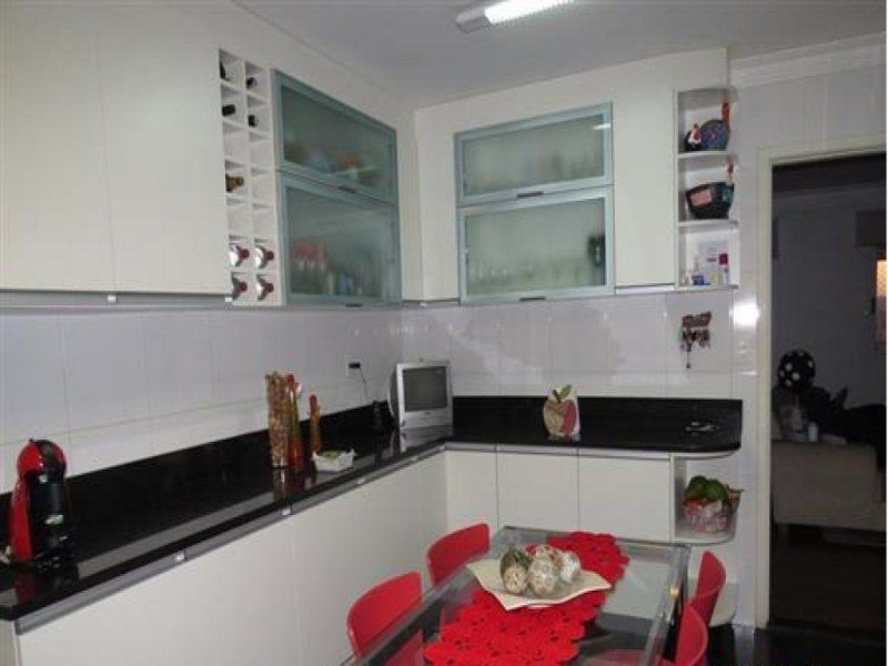 Apartamento, 3 quartos, 122 m² - Foto 12
