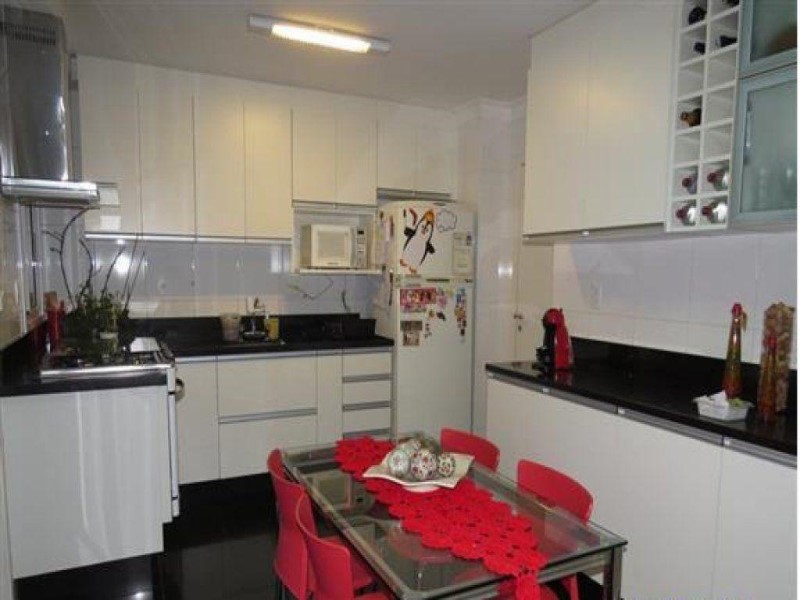 Apartamento, 3 quartos, 122 m² - Foto 13