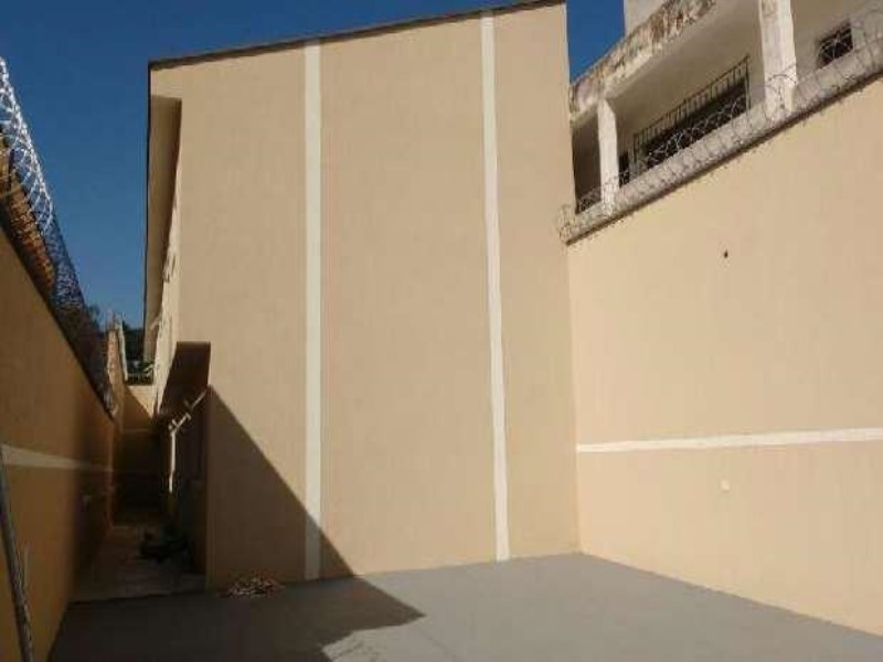 Casa de Condomínio, 2 quartos - Foto 1