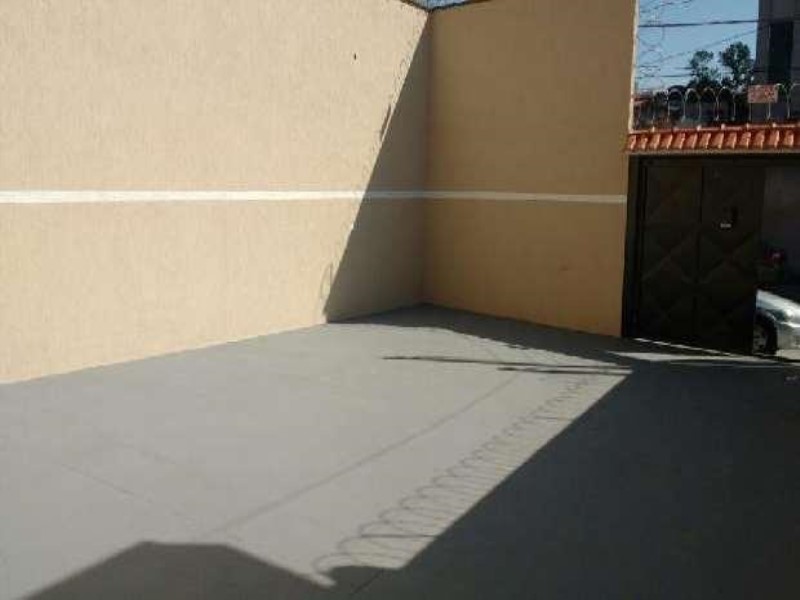 Casa de Condomínio, 2 quartos - Foto 22