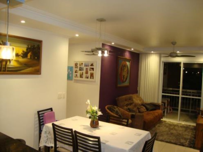 Apartamento, 3 quartos, 81 m² - Foto 1