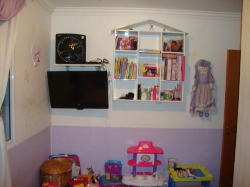 Apartamento, 3 quartos, 81 m² - Foto 2