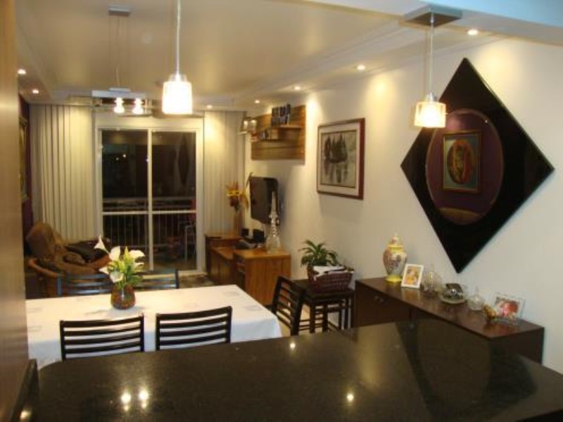 Apartamento, 3 quartos, 81 m² - Foto 4