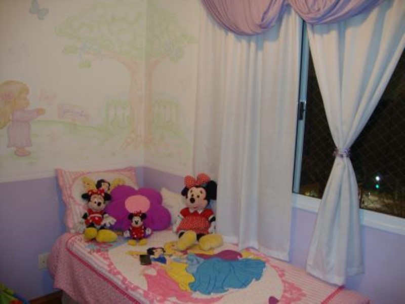 Apartamento, 3 quartos, 81 m² - Foto 7