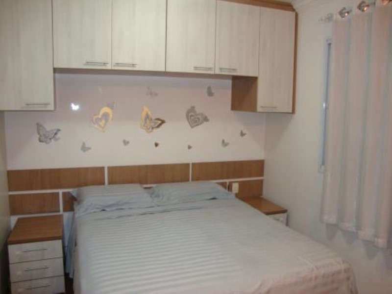 Apartamento, 3 quartos, 81 m² - Foto 9