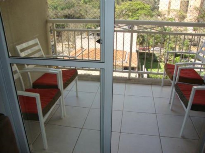 Apartamento, 3 quartos, 81 m² - Foto 15