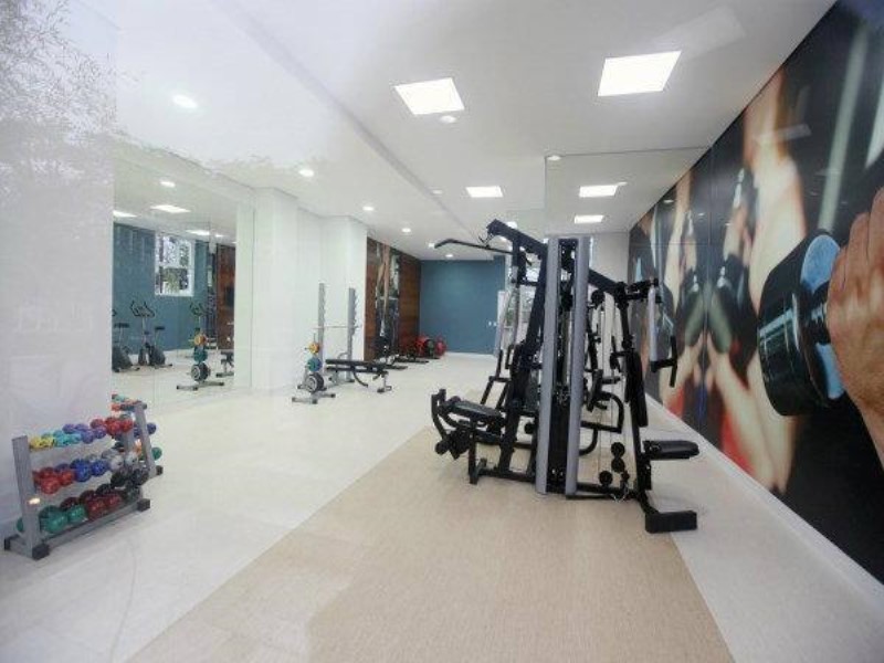 Apartamento, 3 quartos, 125 m² - Foto 4