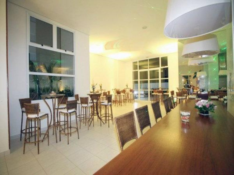 Apartamento, 3 quartos, 125 m² - Foto 5