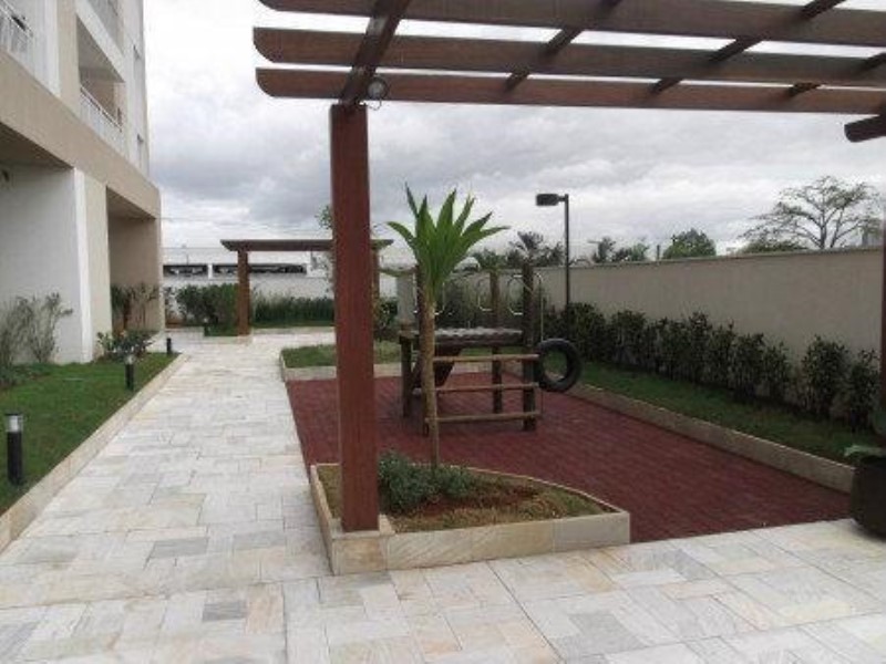 Apartamento, 3 quartos, 125 m² - Foto 11