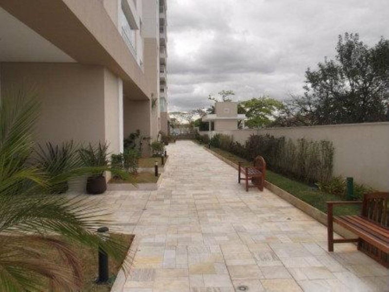 Apartamento, 3 quartos, 125 m² - Foto 14