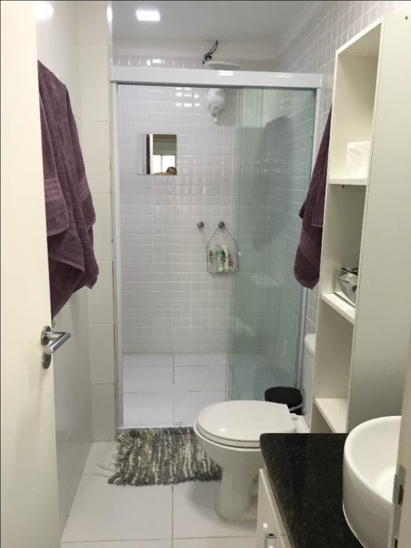 Casa de Condomínio, 3 quartos - Foto 10