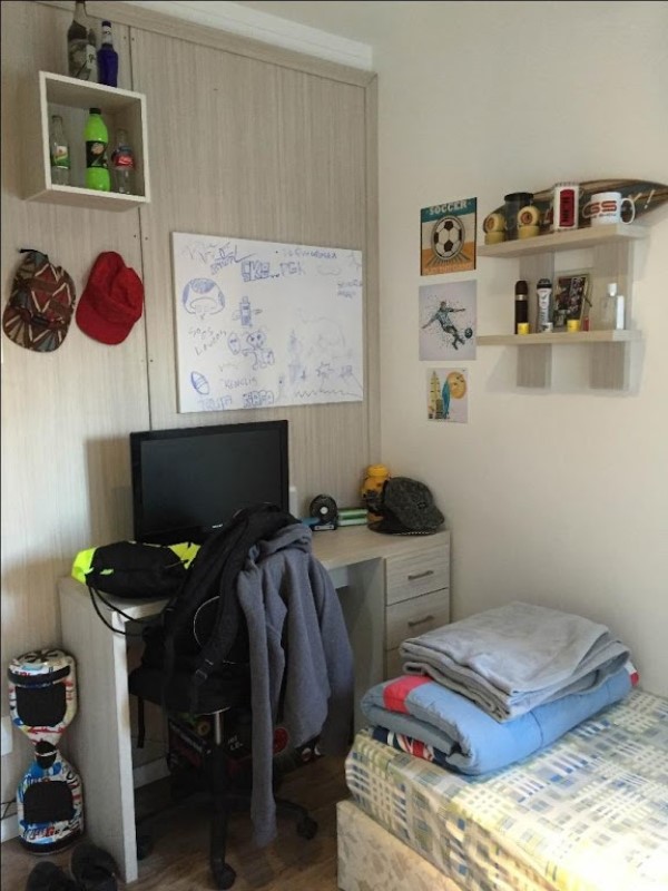 Casa de Condomínio, 3 quartos - Foto 20