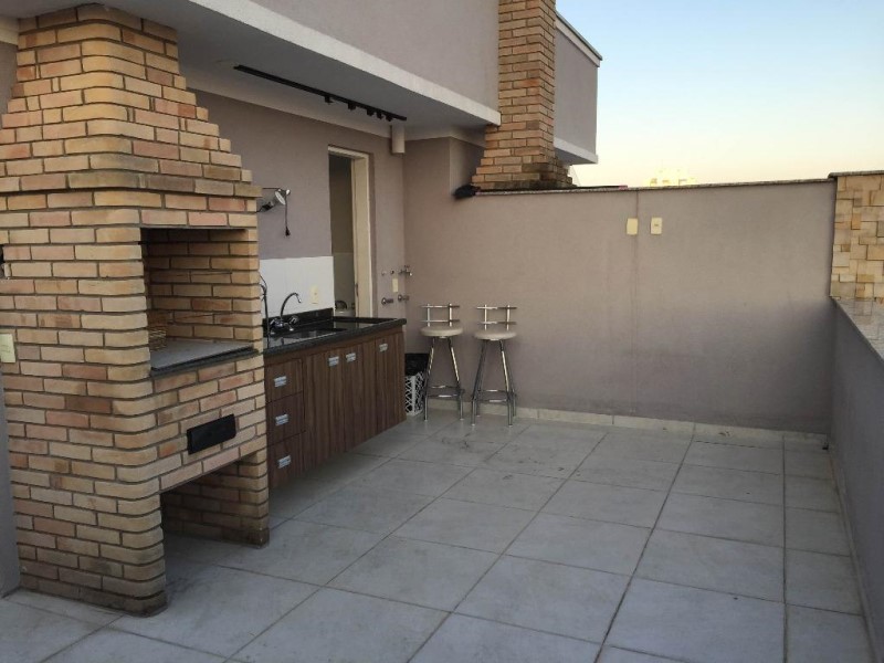 Casa de Condomínio, 3 quartos - Foto 23