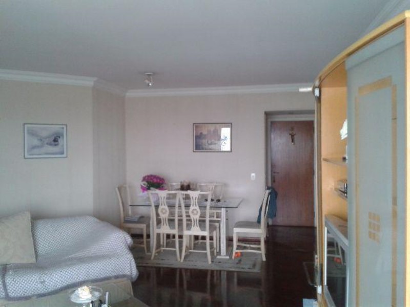 Apartamento, 3 quartos, 94 m² - Foto 1