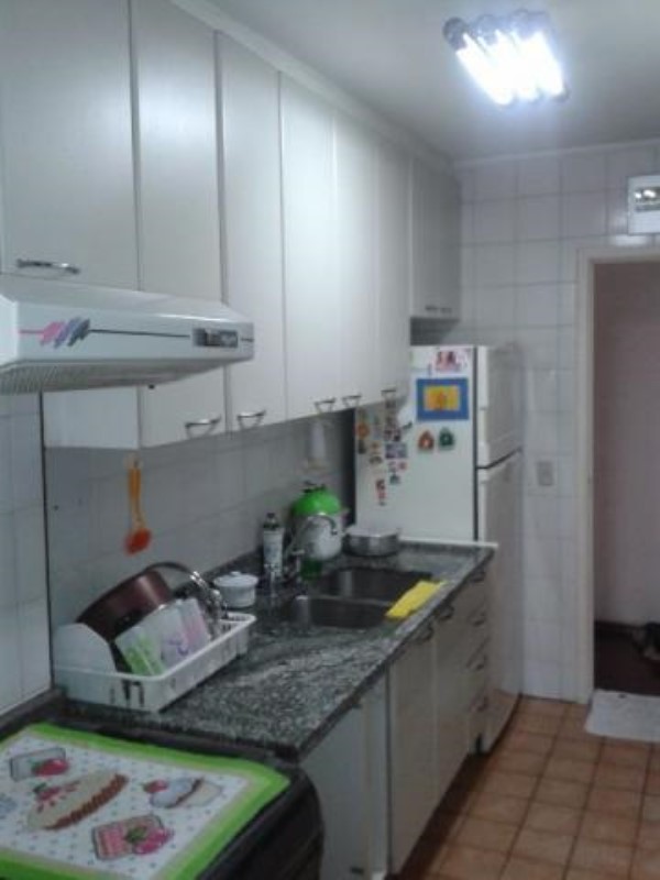 Apartamento, 3 quartos, 94 m² - Foto 7