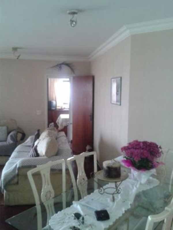 Apartamento, 3 quartos, 94 m² - Foto 9