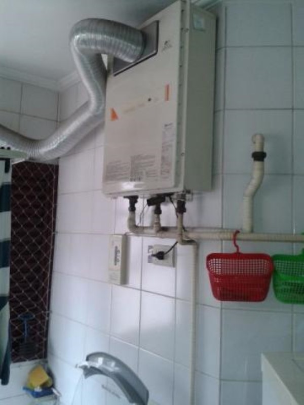 Apartamento, 3 quartos, 94 m² - Foto 17