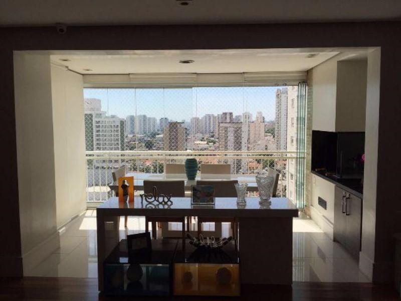 Apartamento à venda com 3 quartos, 100m² - Foto 1
