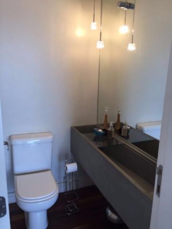 Apartamento à venda com 3 quartos, 100m² - Foto 2