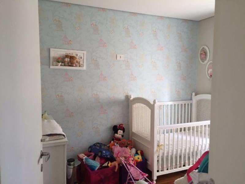 Apartamento à venda com 3 quartos, 100m² - Foto 3