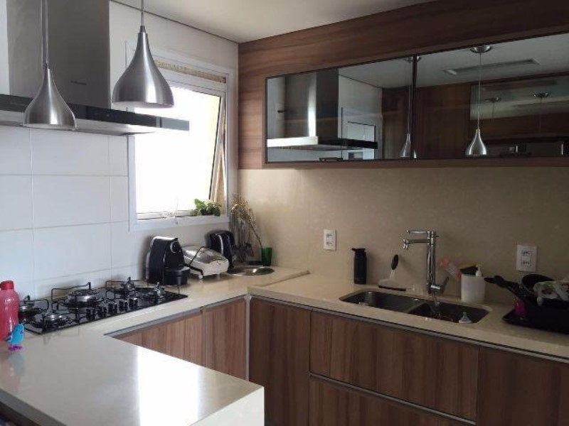 Apartamento à venda com 3 quartos, 100m² - Foto 4