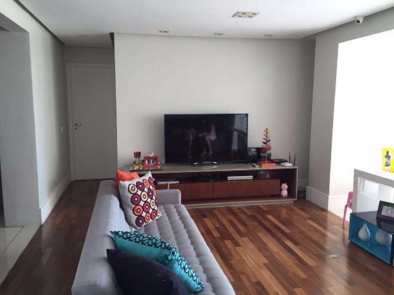 Apartamento à venda com 3 quartos, 100m² - Foto 5