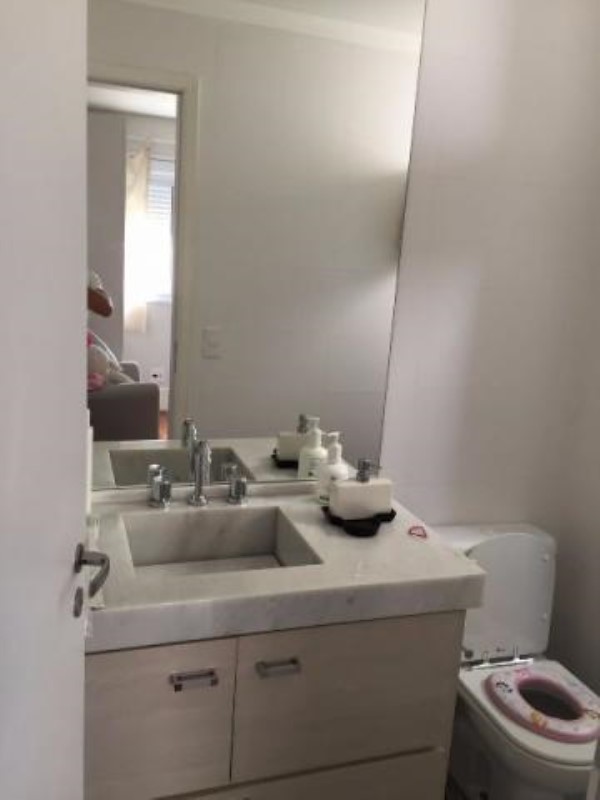 Apartamento à venda com 3 quartos, 100m² - Foto 6