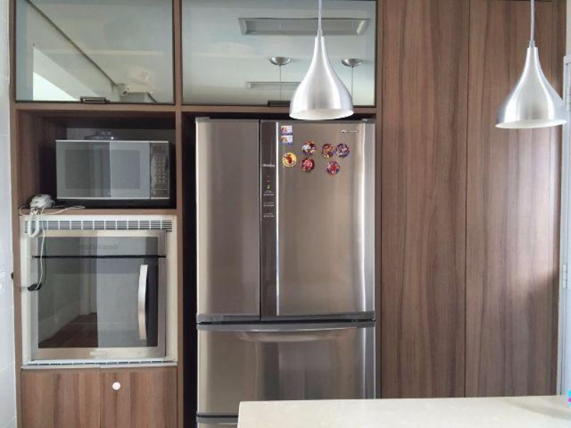 Apartamento à venda com 3 quartos, 100m² - Foto 7