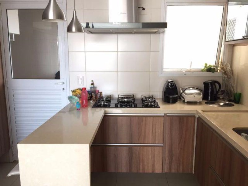 Apartamento à venda com 3 quartos, 100m² - Foto 8
