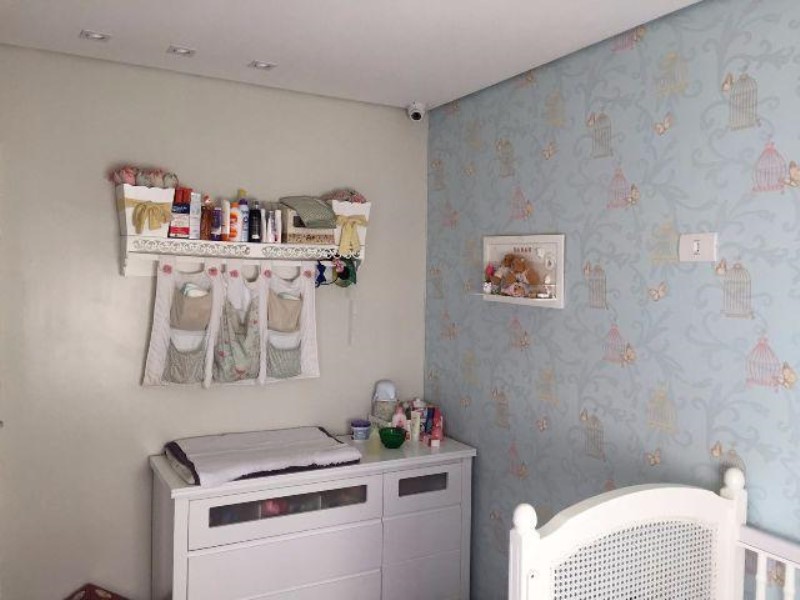 Apartamento à venda com 3 quartos, 100m² - Foto 10