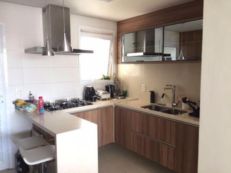 Apartamento à venda com 3 quartos, 100m² - Foto 12