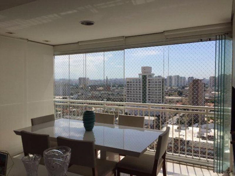 Apartamento à venda com 3 quartos, 100m² - Foto 13