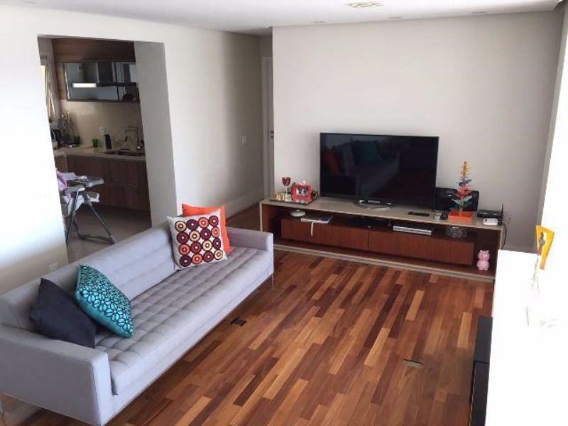 Apartamento à venda com 3 quartos, 100m² - Foto 14