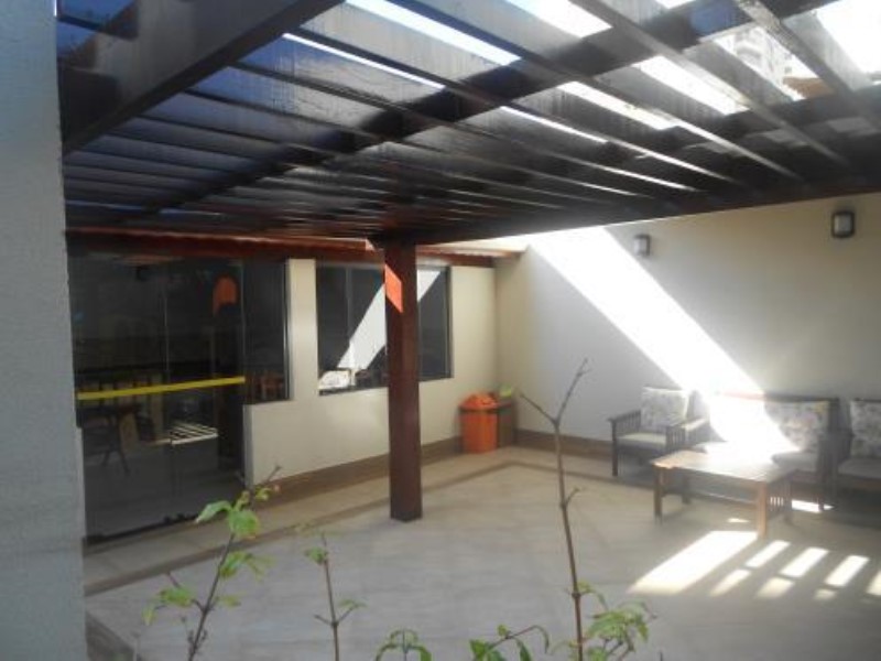 Apartamento, 3 quartos, 89 m² - Foto 4