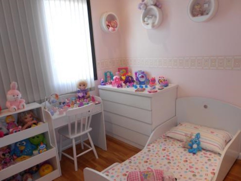 Apartamento, 3 quartos, 89 m² - Foto 6