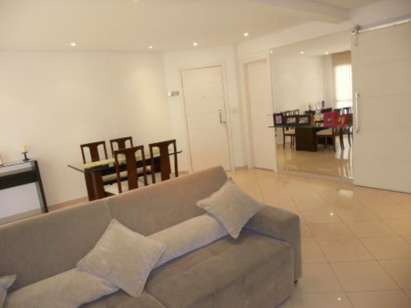 Apartamento, 3 quartos, 89 m² - Foto 1