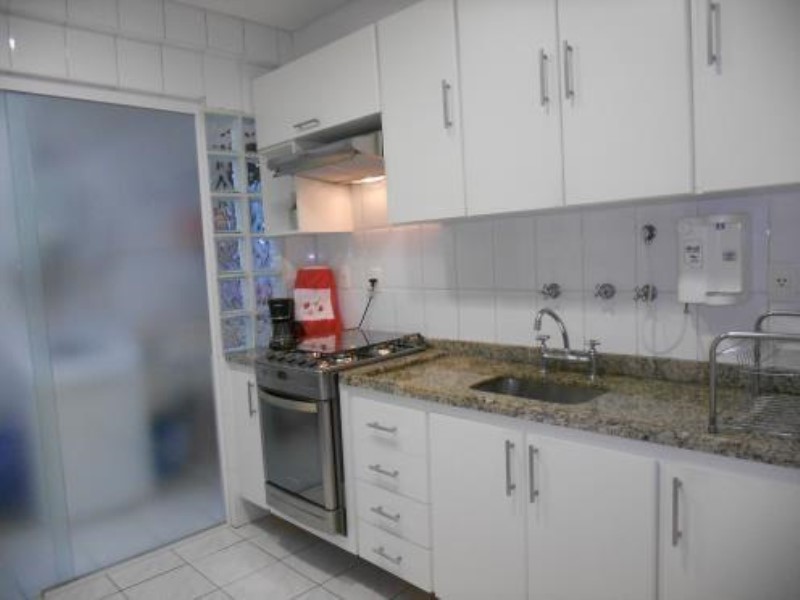 Apartamento, 3 quartos, 89 m² - Foto 2