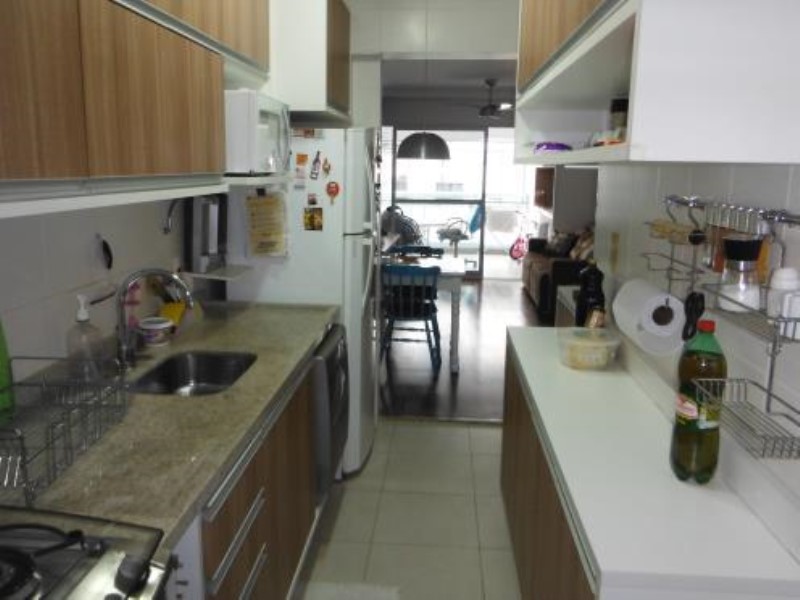 Apartamento, 3 quartos, 84 m² - Foto 1