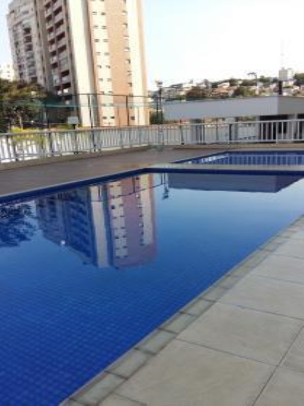 Apartamento, 3 quartos, 84 m² - Foto 5